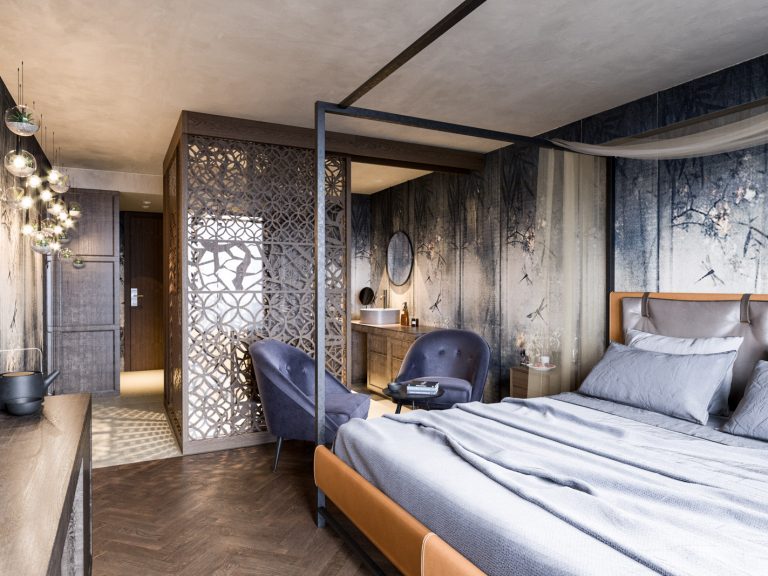 Silena – Matthias Ausserer Visualisierung